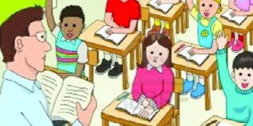 कमी पटसंख्येच्या शाळांचे रुपांतर आता ‘समूह शाळेत’ होणार