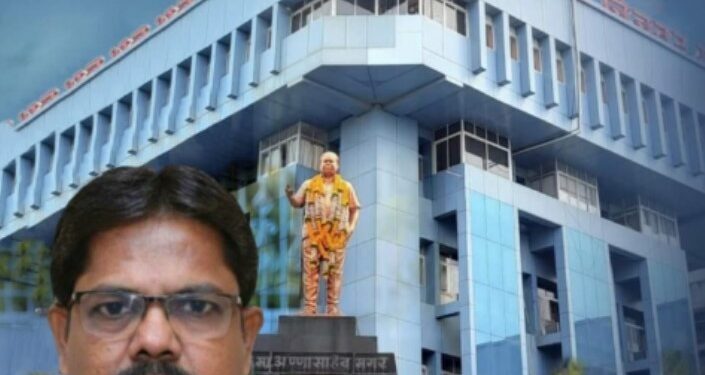 पिंपरी महापालिकेच्या अतिरिक्त आयुक्तपदी उल्हास जगताप