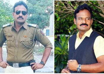 यवत पोलिस ठाण्याचे ‘स्टाईल आयकॉन’ पोलिस हवालदार संदीप कदम यांचे उपचारादरम्यान अखेर निधन , अंत्यसंस्कार लासुर्णे (ता. इंदापुर) येथे आज (सोमवारी) सायंकाळी पाच वाजता वाजता होणार.