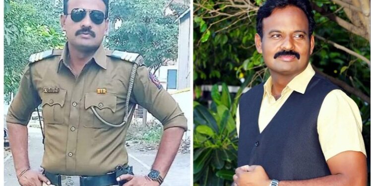 यवत पोलिस ठाण्याचे ‘स्टाईल आयकॉन’ पोलिस हवालदार संदीप कदम यांचे उपचारादरम्यान अखेर निधन , अंत्यसंस्कार लासुर्णे (ता. इंदापुर) येथे आज (सोमवारी) सायंकाळी पाच वाजता वाजता होणार.