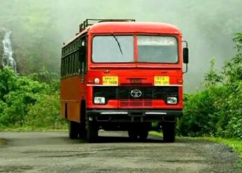 एस.टी. कामगार संघटनेकडून उद्यापासून प्रलंबित मागण्यांसाठी बेमुदत उपोषणाचा इशारा