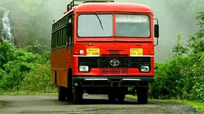 एस.टी. कामगार संघटनेकडून उद्यापासून प्रलंबित मागण्यांसाठी बेमुदत उपोषणाचा इशारा