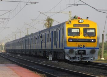 सुवर्णसंधी ! पूर्व रेल्वे विभागात भरती; तब्बल 3115 जागा भरल्या जाणार…