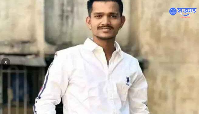 Breking News : दोन तरुणांवर टोळक्याकडून वार, २२ वर्षीय तरुणाने गमावला जीव