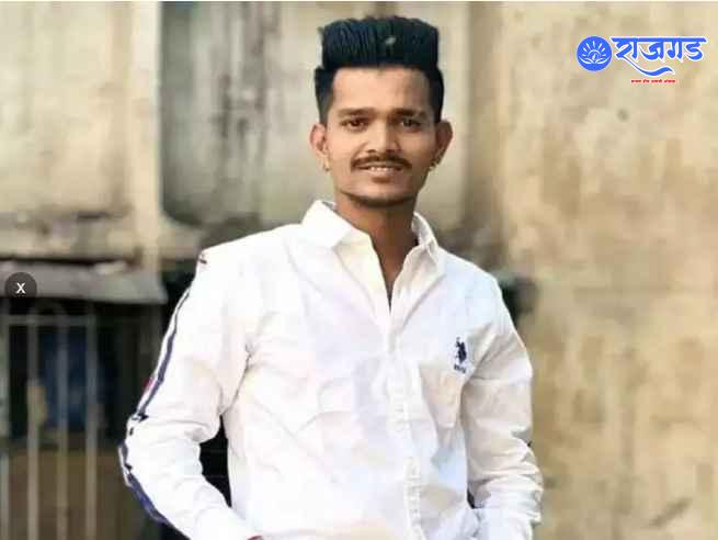 Breking News : दोन तरुणांवर टोळक्याकडून वार, २२ वर्षीय तरुणाने गमावला जीव