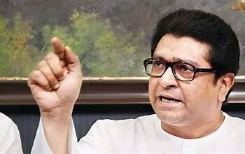 पुणे: एका मातेला कळलं, प्रशासनला का नाही: राज ठाकरे यांचा प्रशासनाला सवाल