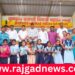 Bhor News भोलावडेच्या शाळेतील विद्यार्थ्यांना अतुल शिवतरेंकडुन शालेय उपयोगी वस्तूंची मदत