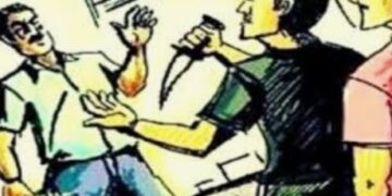 दौंड: चाकू हल्ल्यात वृद्धाचा मृत्यू