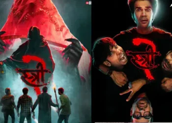 Box Office वर स्त्री २ चा बोलबोला कायम; ३०० कोटींची रेकार्डब्रेक कमाई, खेल खेल में आणि वेदाला फटका