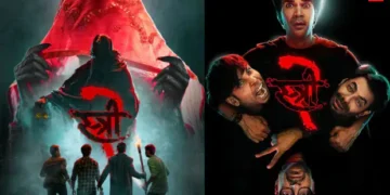 Box Office वर स्त्री २ चा बोलबोला कायम; ३०० कोटींची रेकार्डब्रेक कमाई, खेल खेल में आणि वेदाला फटका