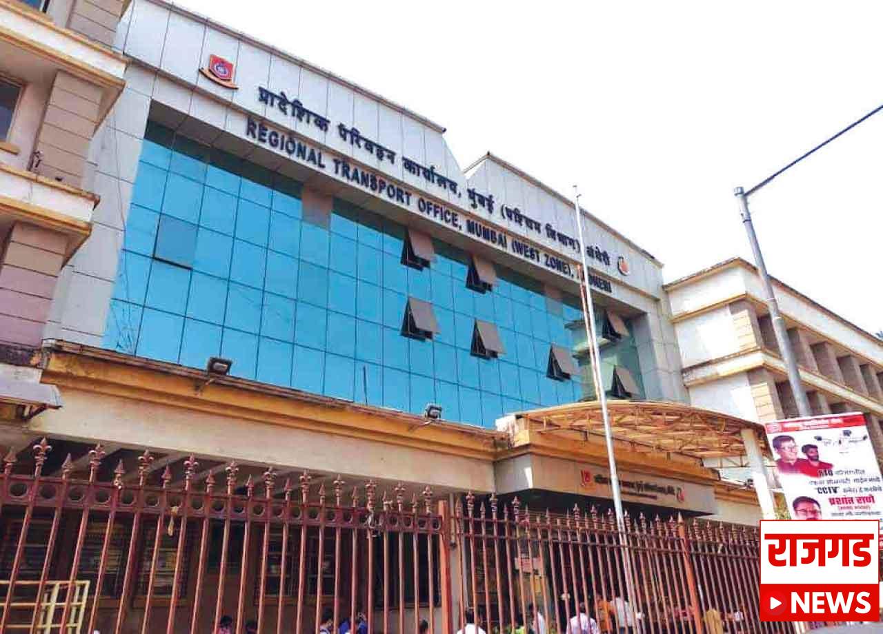 ‘पोलीस’, ‘पोलिसांचे बोधचिन्ह’ अथवा ‘महाराष्ट्र शासन’ वाहनावर लिहाल, तर कारवाईला सामोरे जाल