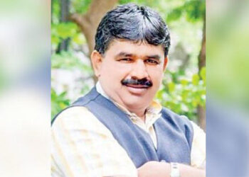 Breaking News: मंगलदास बांदल यांच्या घरावर पुन्हा ईडीची कारवाई? व्हायरल व्हिडिओमुळे चर्चांणा उधाण