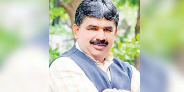 Breaking News: मंगलदास बांदल यांच्या घरावर पुन्हा ईडीची कारवाई? व्हायरल व्हिडिओमुळे चर्चांणा उधाण