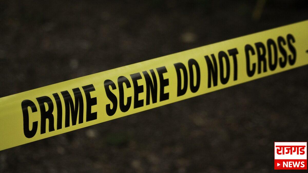 sangalimurdercase: कासेगावातील ऊसाच्या शेतात गोळ्या झाडून एकाचा खून; घटनेमुळे परिसरात मोठी खळबळ