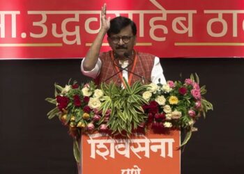 शिवसेना (उबाठा) पक्षाची विधानसभेच्या जागांच्या नावांची यादी तयार; पुणे शहर आणि जिल्ह्यात उमेदवार देणार?