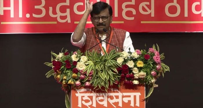 शिवसेना (उबाठा) पक्षाची विधानसभेच्या जागांच्या नावांची यादी तयार; पुणे शहर आणि जिल्ह्यात उमेदवार देणार?