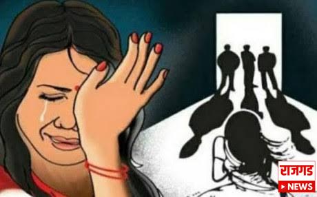 भोरमधील घटनाः सासरच्यांकडून सुनेचा मानसिक व शारीरिक छळ