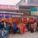 Bhor : लाडक्या बहिणींची राखी खरेदीसाठी बाजारात तुरळक गर्दी