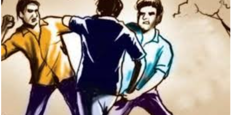 Khandala: दोन वेगवेगळ्या मारहाणीच्या घटनांमध्ये परस्परविरोधी गुन्हे दाखल, भोळी गावातील घटना