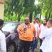 वेल्हा : अभियंता शाईफेक प्रकरणी काँग्रेसच्या कार्यकर्त्यांवर गुन्हा दाखल