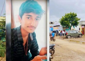 Breaking News तरुणावर अज्ञाताकडून सपासप वार; घटनेत तरुणाचा दुर्देवी अंत, खामगावात एकच खळबळ