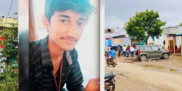 Breaking News तरुणावर अज्ञाताकडून सपासप वार; घटनेत तरुणाचा दुर्देवी अंत, खामगावात एकच खळबळ