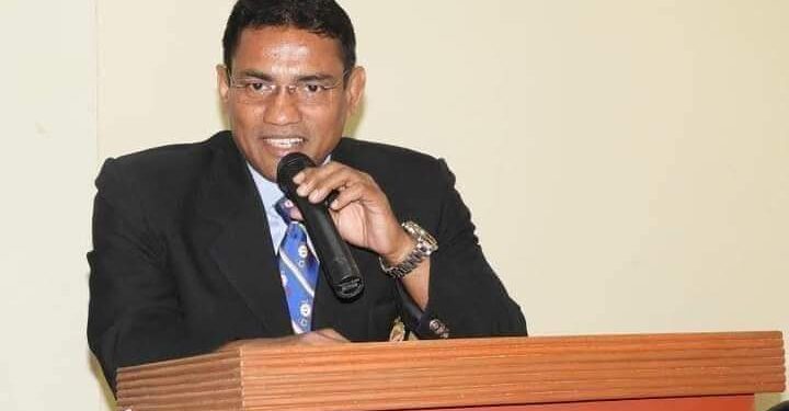 यशस्वी कामगिरी: ज्यूदो महासंघाकडून योगेश धाडवे यांना सहाव्यांदा ‘ब्लॅक बेल्ट’