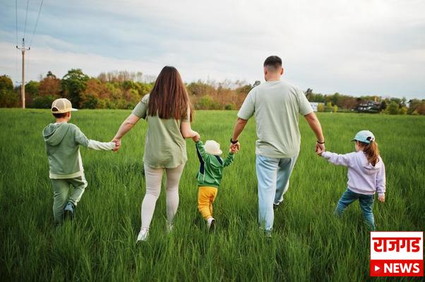 विशेष लेखः आनंददायी पालकत्व काळाची गरज