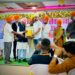 सामाजिक कार्याची दखल: डॅा. अण्णाभाऊ साठे युवा प्रेरणा पुरस्कारातील समाजभूषण पुरस्काराने साहिल काझी सन्मानित