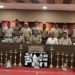 पुणे ग्रामीण पोलिसांची धडाकेबाज कामगिरी; मंदिरातील चोरी करणाऱ्या सराईत गुन्हेगाराला सापळा रचून केली अटक