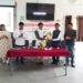 इंदापूरः विश्वासराव रणसिंग महाविद्यालयात नाटक आणि सादरीकरणाचे विद्यार्थ्यांना मिळाले धडे