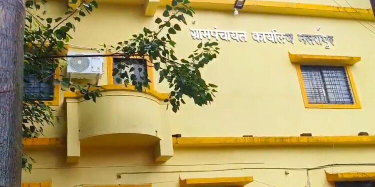 दिव्यांगनिधी वाटप प्रकरण: तक्रारदारच चौकशीच्या फेऱ्यात; ग्रामपंचायत सरपंच, उपसरपंच यांची दांडी