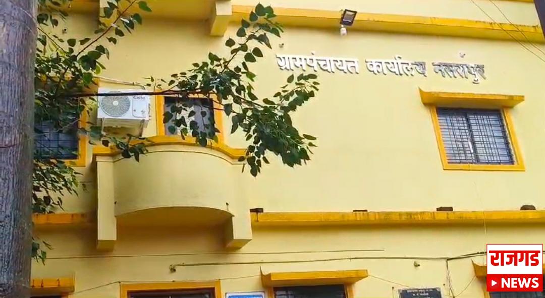 दिव्यांगनिधी वाटप प्रकरण: तक्रारदारच चौकशीच्या फेऱ्यात; ग्रामपंचायत सरपंच, उपसरपंच यांची दांडी