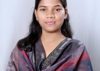 वाल्हेः बापाने दिलेल्या धैर्याने दुसऱ्या प्रयत्नात ‘ती’ बनली फौजदार; सुधा भोसले यांची पोलीस उपनिरीक्षक पदाला गवसणी