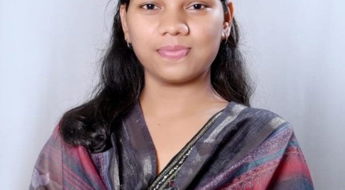 वाल्हेः बापाने दिलेल्या धैर्याने दुसऱ्या प्रयत्नात ‘ती’ बनली फौजदार; सुधा भोसले यांची पोलीस उपनिरीक्षक पदाला गवसणी