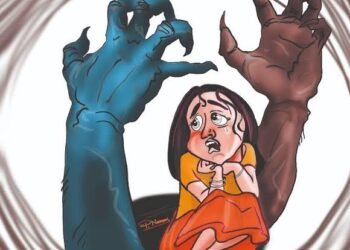 Breaking News: अंधाराचा फायदा घेत १३ वर्षांच्या मुलीवर नराधमाकडून लैंगिक अत्याचार