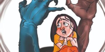 Breaking News: अंधाराचा फायदा घेत १३ वर्षांच्या मुलीवर नराधमाकडून लैंगिक अत्याचार