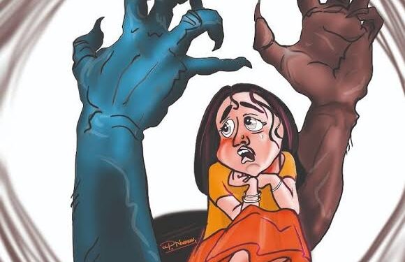 Breaking News: अंधाराचा फायदा घेत १३ वर्षांच्या मुलीवर नराधमाकडून लैंगिक अत्याचार