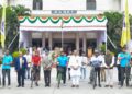 लोणी काळभोर: ‘अग्निविरां’मुळे समाजातील शिस्त वाढेल: निवृत्त मेजर जनरल विजय पिंगळे यांचे प्रतिपादन