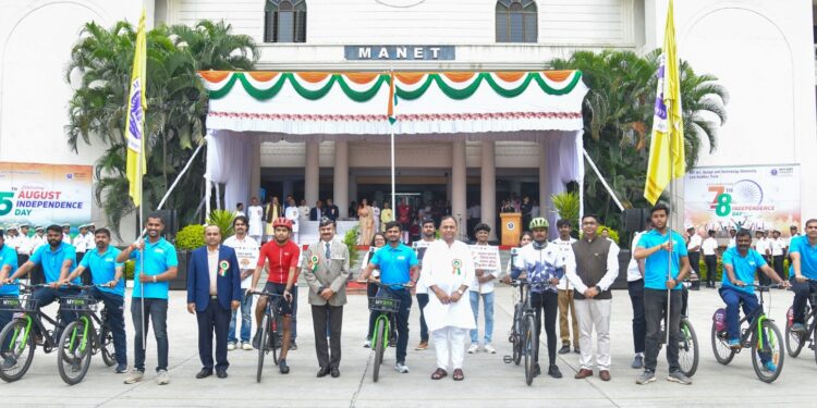 लोणी काळभोर: ‘अग्निविरां’मुळे समाजातील शिस्त वाढेल: निवृत्त मेजर जनरल विजय पिंगळे यांचे प्रतिपादन