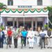 लोणी काळभोर: ‘अग्निविरां’मुळे समाजातील शिस्त वाढेल: निवृत्त मेजर जनरल विजय पिंगळे यांचे प्रतिपादन