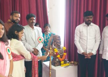 Bhor: ‘स्पर्धा परीक्षा मार्गदर्शन’ उपक्रमास विद्यार्थ्यांचा उस्फूर्त प्रतिसाद
