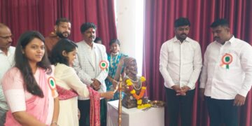 Bhor: ‘स्पर्धा परीक्षा मार्गदर्शन’ उपक्रमास विद्यार्थ्यांचा उस्फूर्त प्रतिसाद