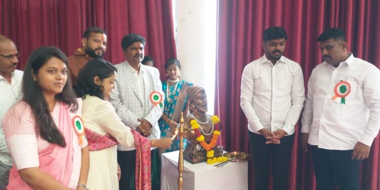 Bhor: ‘स्पर्धा परीक्षा मार्गदर्शन’ उपक्रमास विद्यार्थ्यांचा उस्फूर्त प्रतिसाद