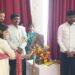 Bhor: ‘स्पर्धा परीक्षा मार्गदर्शन’ उपक्रमास विद्यार्थ्यांचा उस्फूर्त प्रतिसाद