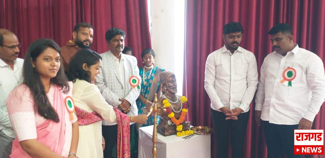 Bhor: ‘स्पर्धा परीक्षा मार्गदर्शन’ उपक्रमास विद्यार्थ्यांचा उस्फूर्त प्रतिसाद