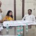 MLA sangram thopate: भोर, राजगड आणि मुळशी तालुक्यातील प्रलंबित प्रश्नासंदर्भात बांधकाम विभागासोबत बैठक