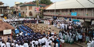 Bhor: तालुक्यात विविध उपक्रमांनी स्वातंत्र्यदिन उत्साहात साजरा; स्वातंत्र्यदिनाचे औचित्य साधत स्वातंत्र्य सेनानीचा सत्कार