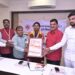पत्रकारांकरिता स्वतंत्र आर्थिक विकास महामंडळाची स्थापन करावी: वसंत मुंडे यांची मागणी
