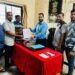 Khandala: पाणीपुरवठा होत नसल्याने खंडाळा नगरपंचायतीला ग्रामस्थांचे निवेदन, निवेदनानंतर पाणी पुरवठा केला सुरू